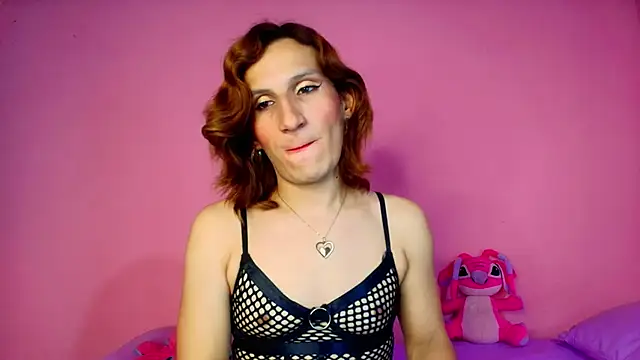 Show Webcam de Venus2357