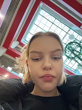 AshleyMur's Live XXX Chat