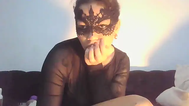 Dolcezzastella Webcam show