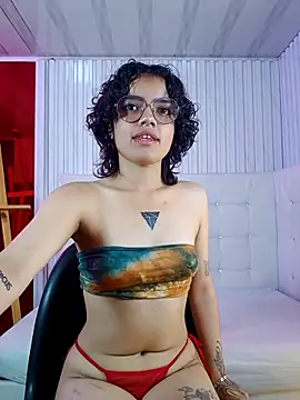 KittyLatina_02 Live XXX Chat