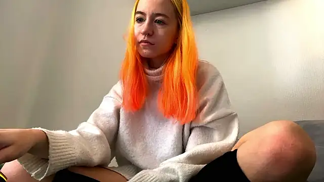 Chat +18 de EmilyHein ao vivo