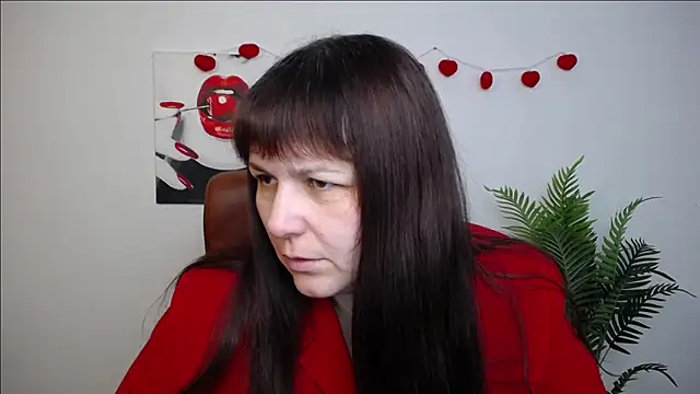 AliceInksSweetty Webcam Show