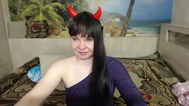 Aphelandra's Live XXX Chat