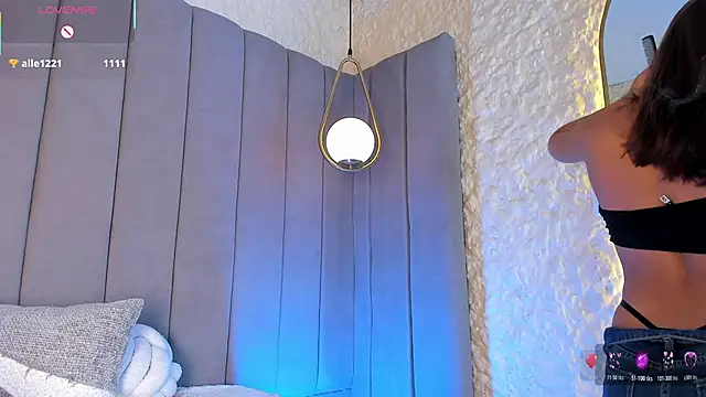 Elise_Diamond Obrolan Langsung XXX