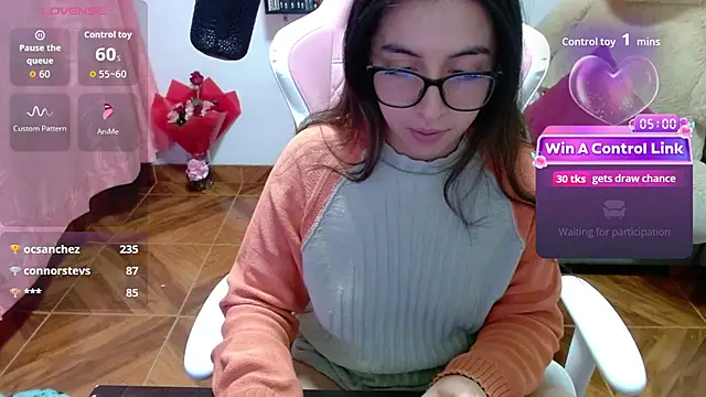 Maggie_Fox3 Chat XXX live