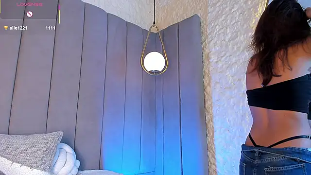 Elise_Diamond's Live XXX Chat