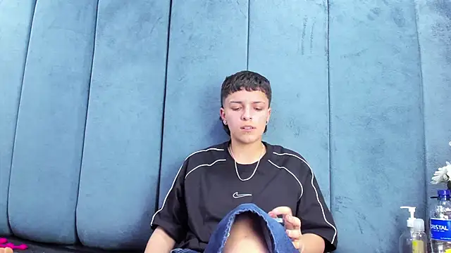 Megan_Thompson_のライブXXXチャット