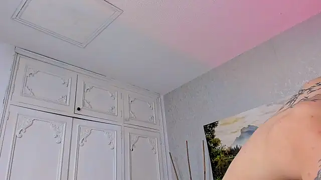 Tyler_durten: онлайн-секс-чат