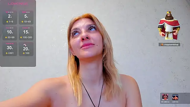 LannaQuinn: απευθείας συνομιλία ΧΧΧ