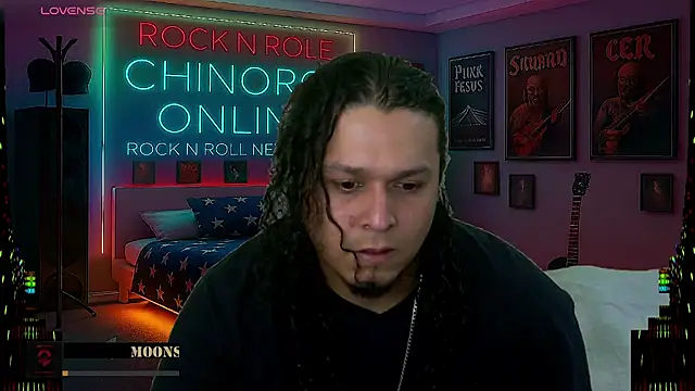 chino_roz's Webcam Show