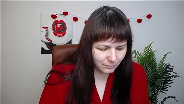 AliceInksSweetty 现场XXX聊天