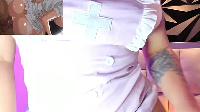 megan_whitee__ Chat XXX in diretta