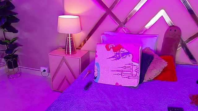 MalaikaBrown Live XXX-chat