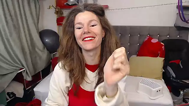 kellyterapy élő XXX-chatje