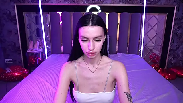 Snow_WhiteeeXのライブXXXチャット