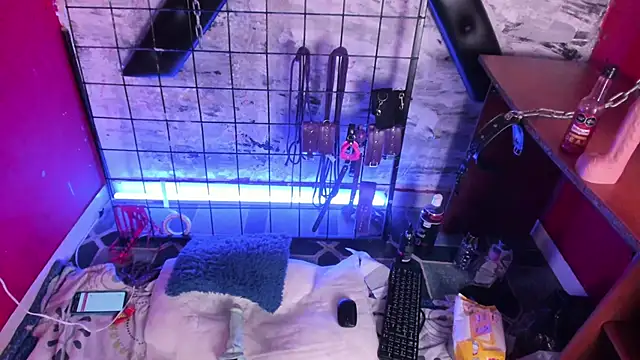 Charlotte_Bms7n Live XXX chat