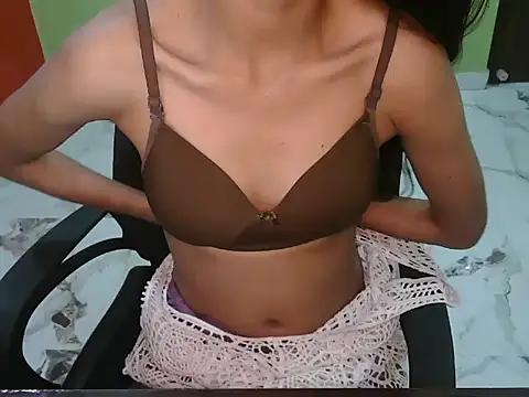 Chat XXX en directo de babycharu