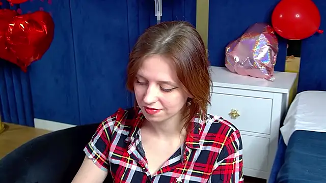 Czat XXX na żywo – FreyaVey