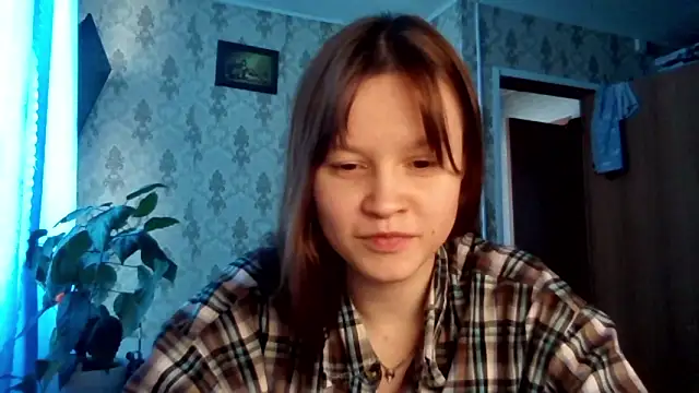 Chat +18 de Ammymia ao vivo