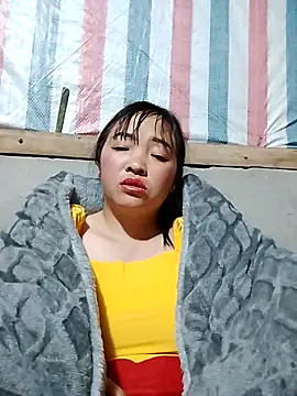 Minkine022 Show Webcam