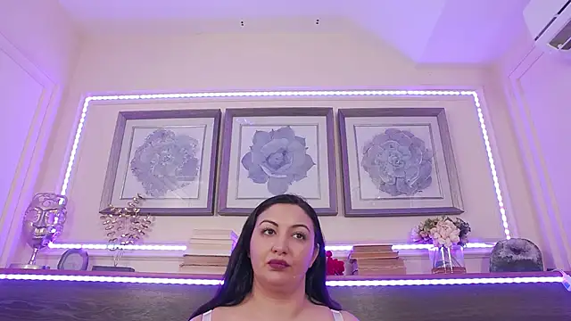 BustyEva_ – Naživo XXX chat