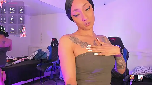 maya1_ Obrolan Langsung XXX