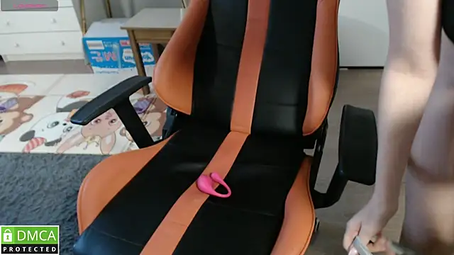 crystalyss Live XXX Chat