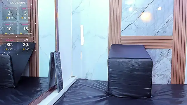 HannyMansonh – Naživo XXX chat