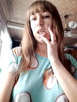 Webkamerová show Calibers2932