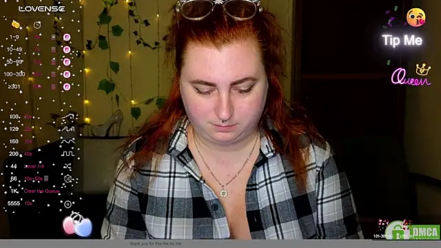 Alicia_love00 – Live XXX-chat