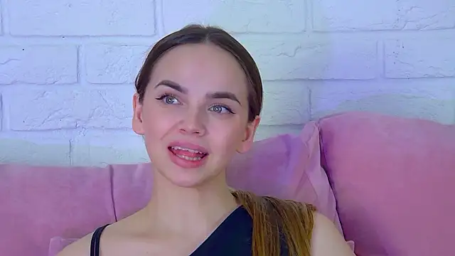 Chat XXX en directo de AnitaVenture