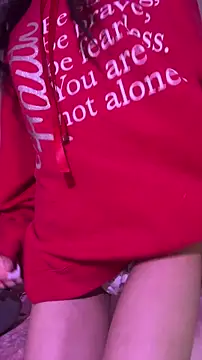 Chat XXX en directo de _Lucycherry