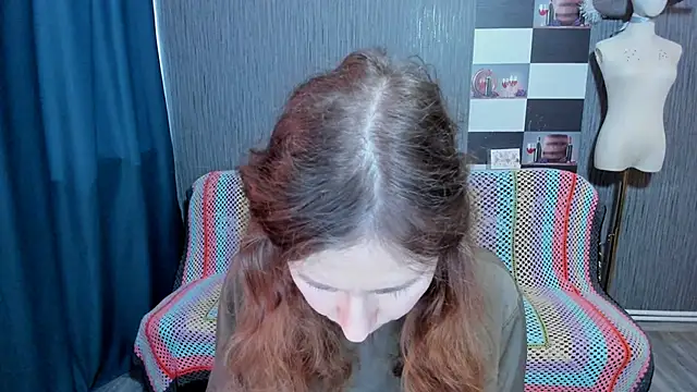 pa1e_pr1ncess' Live XXX Chat