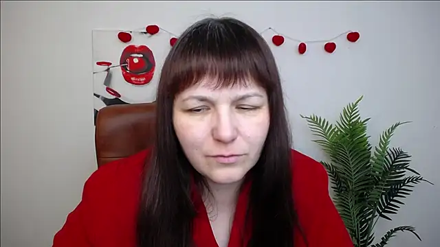 AliceInksSweetty 라이브 XXX 채팅