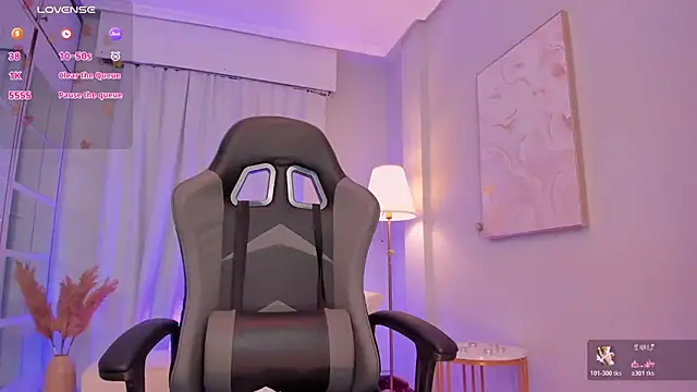 LeahJones_ – Live XXX-chat