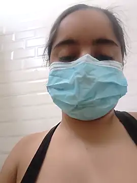 Show de Zaraafreedi69 na webcam