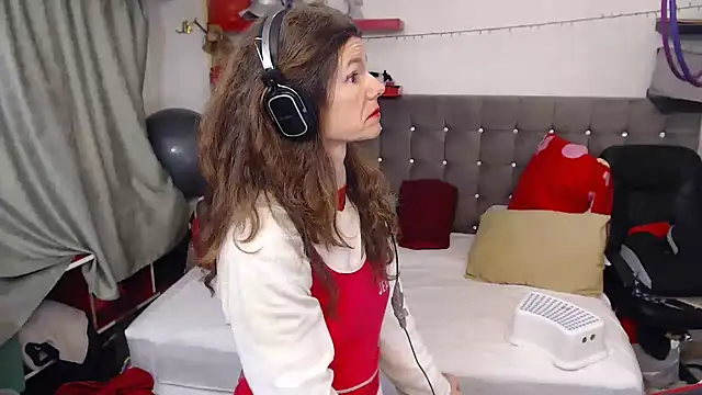 Chat XXX en directo de kellyterapy