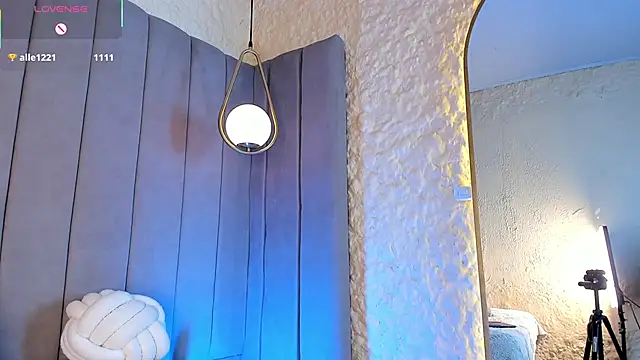 Elise_Diamond Live XXX-chat