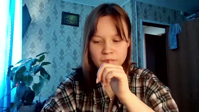 Ammymia's Live XXX Chat