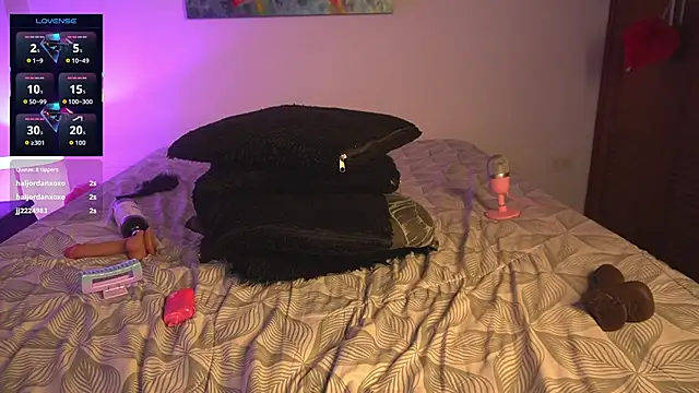 noah_0814 webcam show