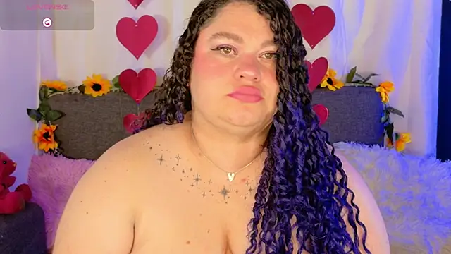 lunitaa0 Chat XXX live