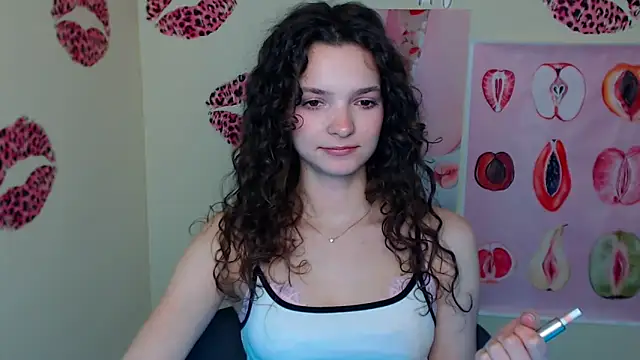 Chat XXX en directo de _SusieSu_