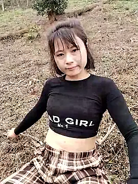 linda_bae00 웹캠 쇼