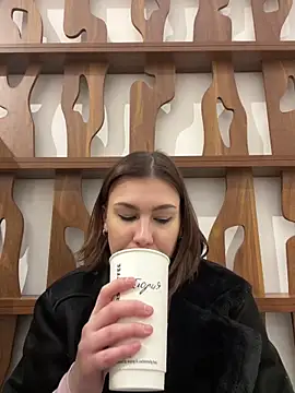 RinaCat Pertunjukan Webcam