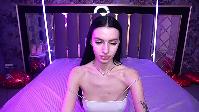 Snow_WhiteeeX Chat XXX in diretta