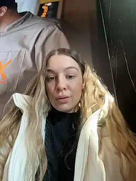 SashaCatt Chat XXX in diretta