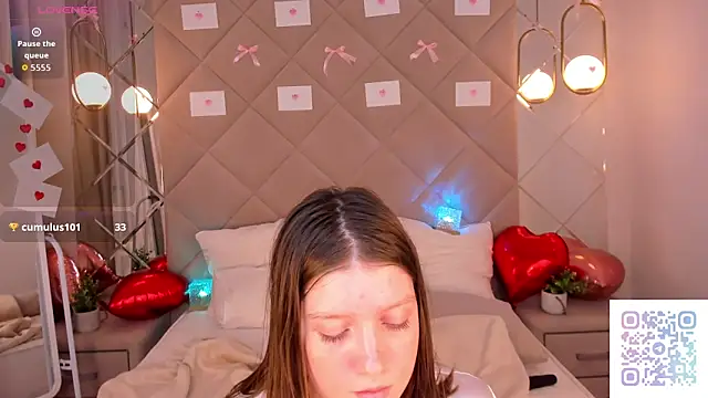 Casandra_Joness – Live XXX-chat