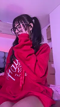 แชท XXX สดของ _Lucycherry