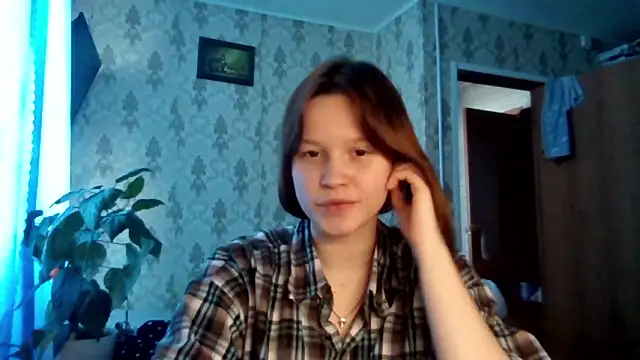 Ammymia Live XXX-Chat