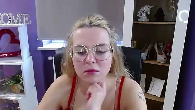 Chat XXX Live Zoey_Erotic